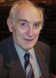 Vitalij Ginsburg