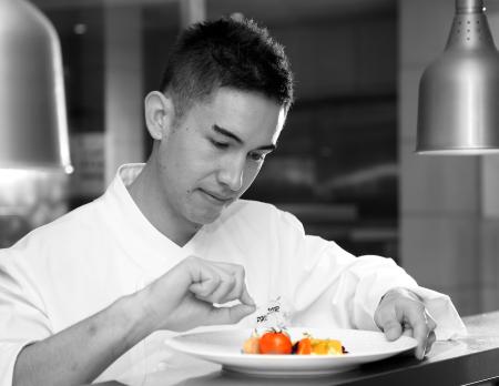 Chef de cuisine