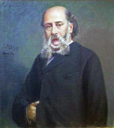Pedro Mata y Fontanet