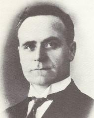 Peter Aune