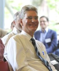 Hans-Joachim Eckstein