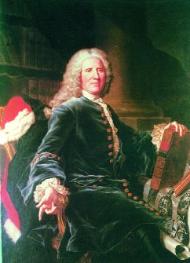 François Gigot de Lapeyronie