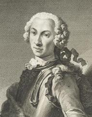 Frederik Ludvig Norden