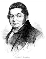Jacob Berzelius
