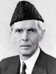 Muhammed Ali Jinnah