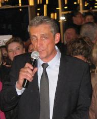 Philippe Saurel