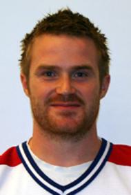 Morten Strangstad