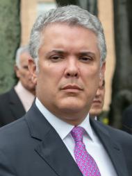 Iván Duque