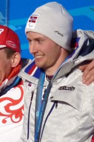 Nils-Erik Ulset