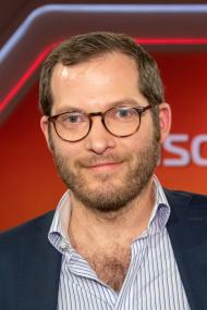 Julian Reichelt