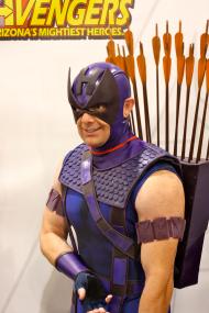 Hawkeye (seriefigur)