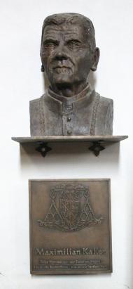 Maksymilian Kaller