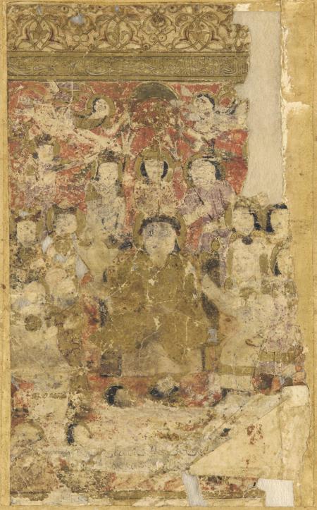 Muhammad ibn Jarir al-Tabari