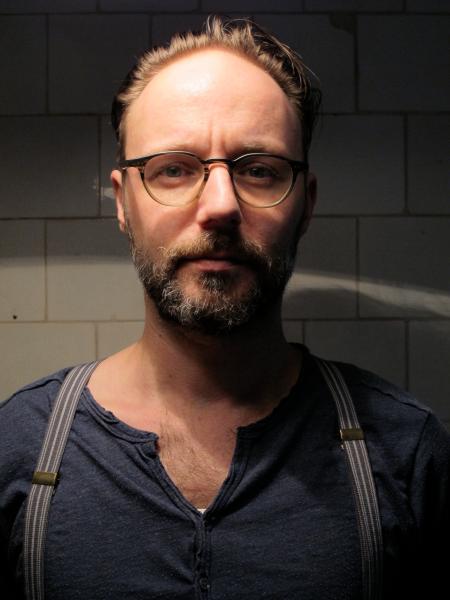 Pepijn Caudron