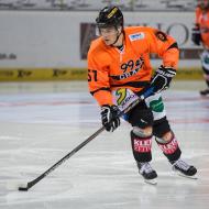 Daniel Woger