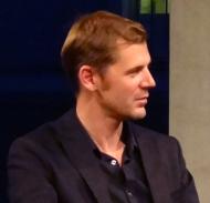 Daniel Gerlach