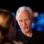 Richard St. John