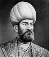 Seydi Ali Reis