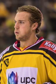 Collin Bowman