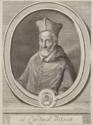 Arnaud d'Ossat