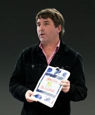 Stephen Hillenburg