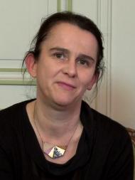 Tiphaine Samoyault