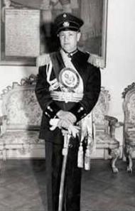 Gustavo Rojas Pinilla