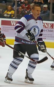 Igor Larionov