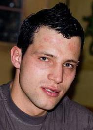 Daniel Hančák