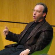 Lawrence Krauss