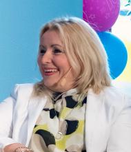Christel Nicolaysen