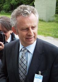 Richard Friend