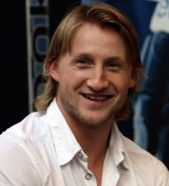 Steven Stamkos