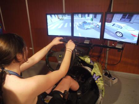 Gamer