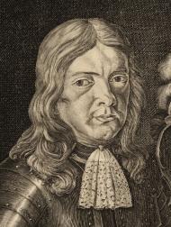 Janez Vajkard Valvasor
