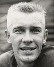 Uno "Garvis" Öhrlund