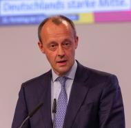 Friedrich Merz