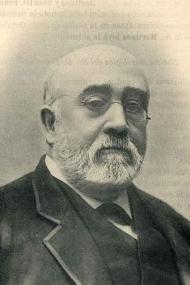 Laureano Pérez Arcas