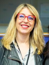 María Eugenia Rodríguez Palop