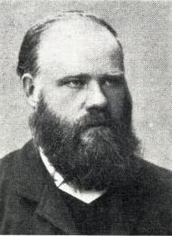 Gunnerius Larsen