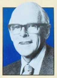 Denis Parsons Burkitt