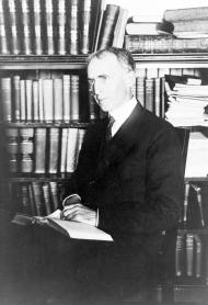 Charles Austin Beard