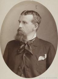 Friedrich Ratzel