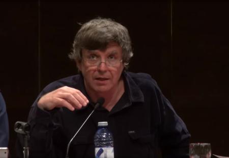 Carlos Fernández Liria