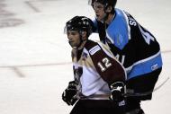 Brett Lutes
