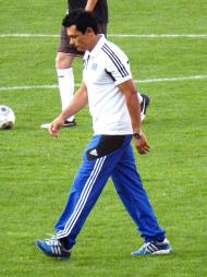 Rodolfo Esteban Cardoso